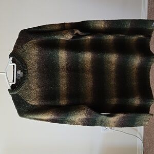 DEX Multi Colour Way Sweater